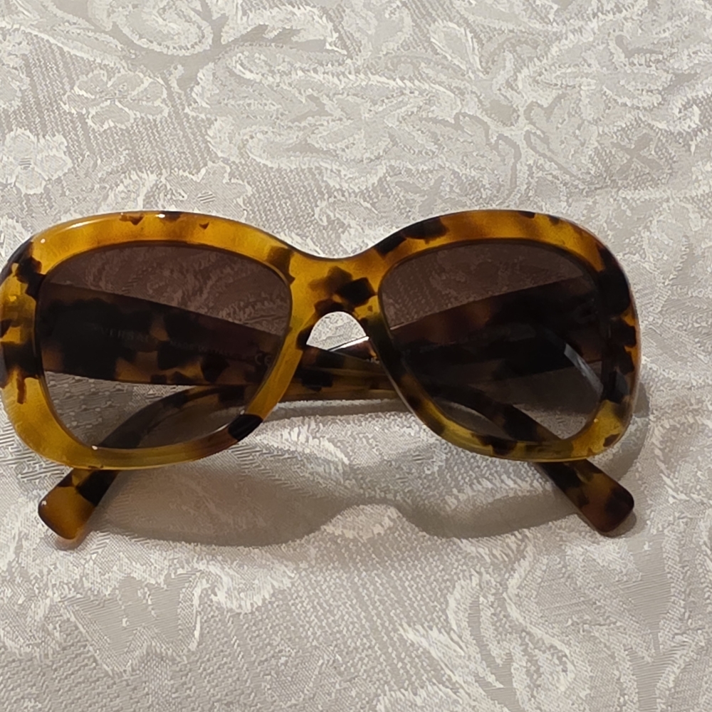 Versace Sunglasses